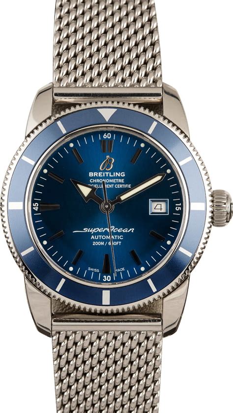 breitling seamaster replica|breitling superocean watch price.